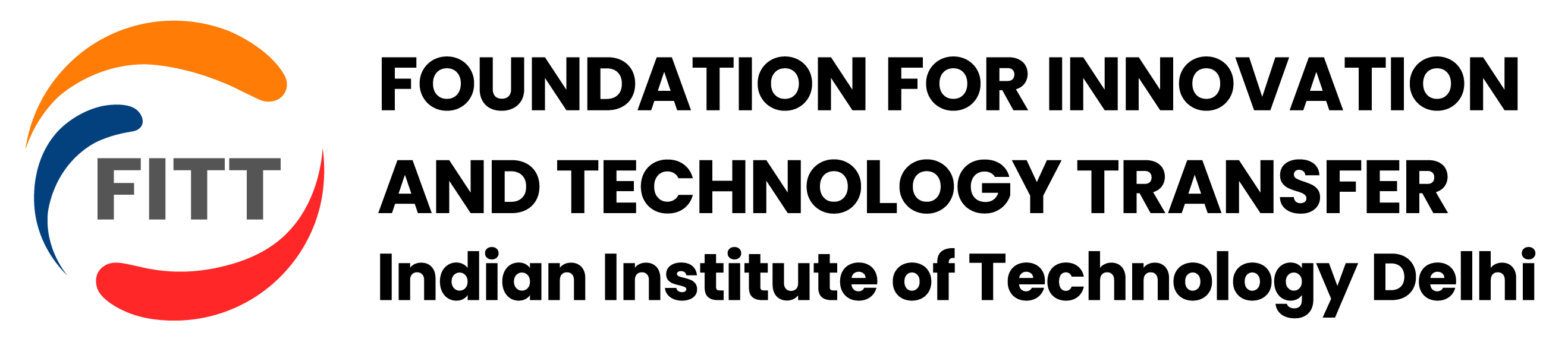 FITT — Foundation for Innovation and Technology Transfer, IIT Delhi